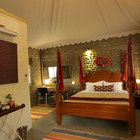 Anand At The Satluj Hotell Anandpur Sāhib Eksteriør bilde