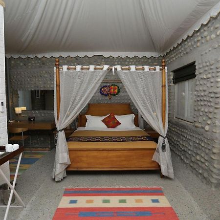 Anand At The Satluj Hotell Anandpur Sāhib Eksteriør bilde