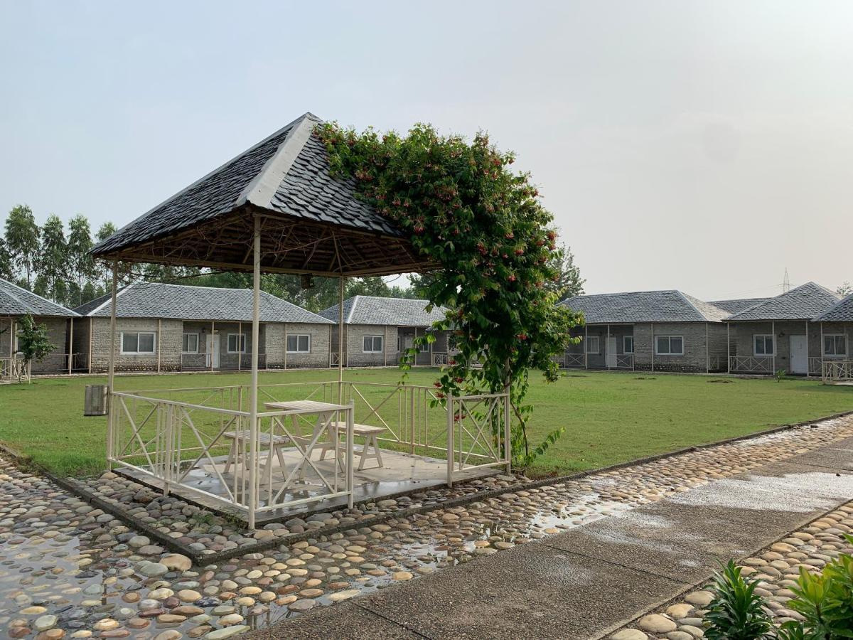 Anand At The Satluj Hotell Anandpur Sāhib Eksteriør bilde