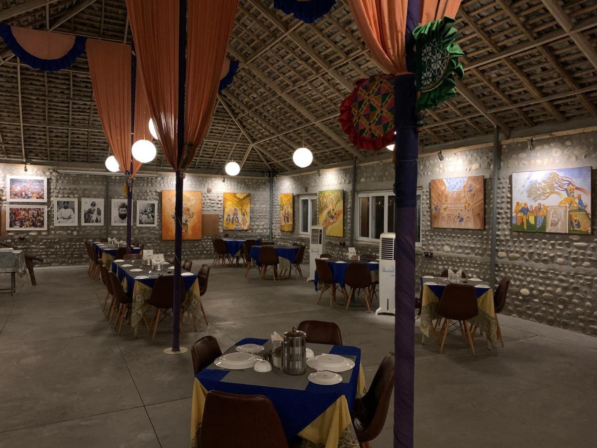 Anand At The Satluj Hotell Anandpur Sāhib Eksteriør bilde